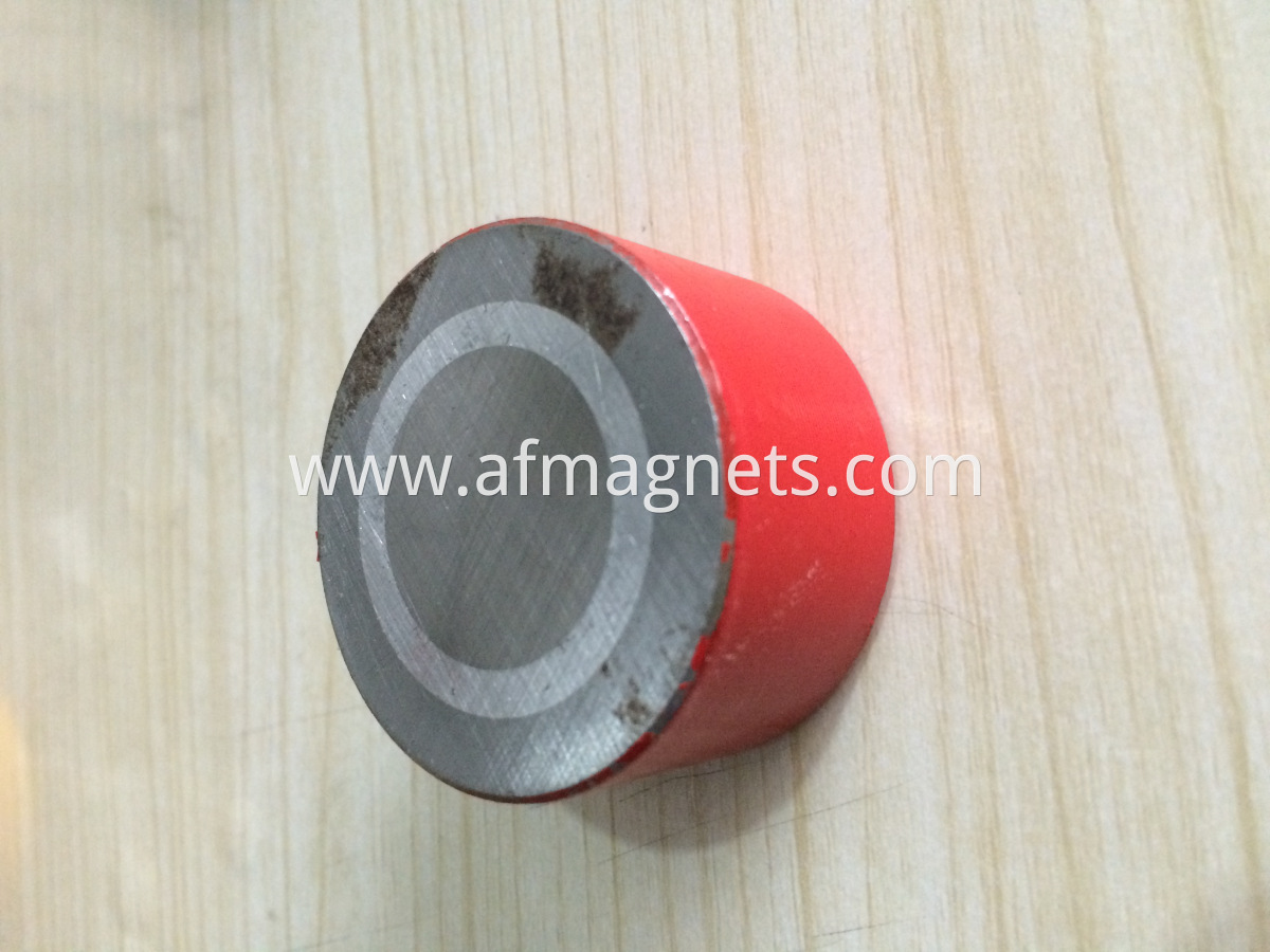 Alnico Deep Pot Magnets